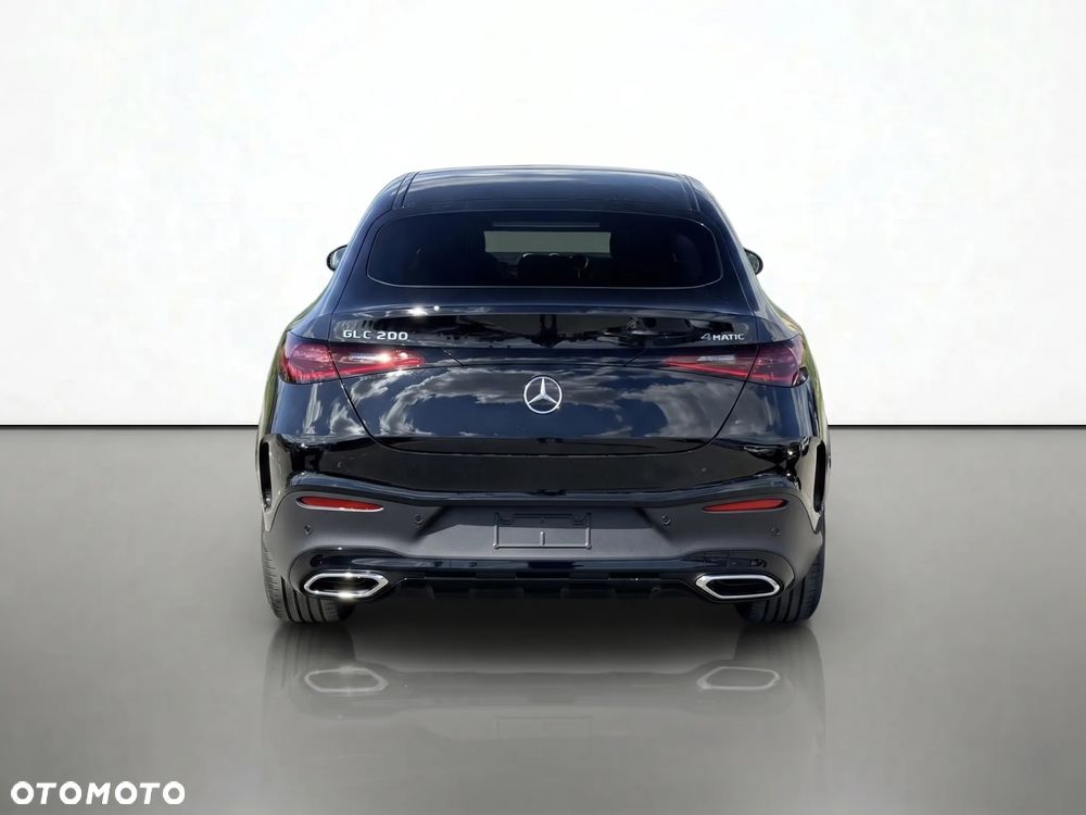 Mercedes-Benz GLC - 7