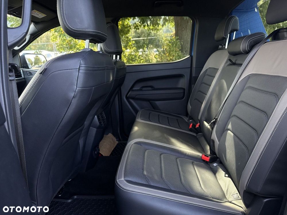 Volkswagen Amarok 3.0 V6 TDi 4MOTION Aventura - 33