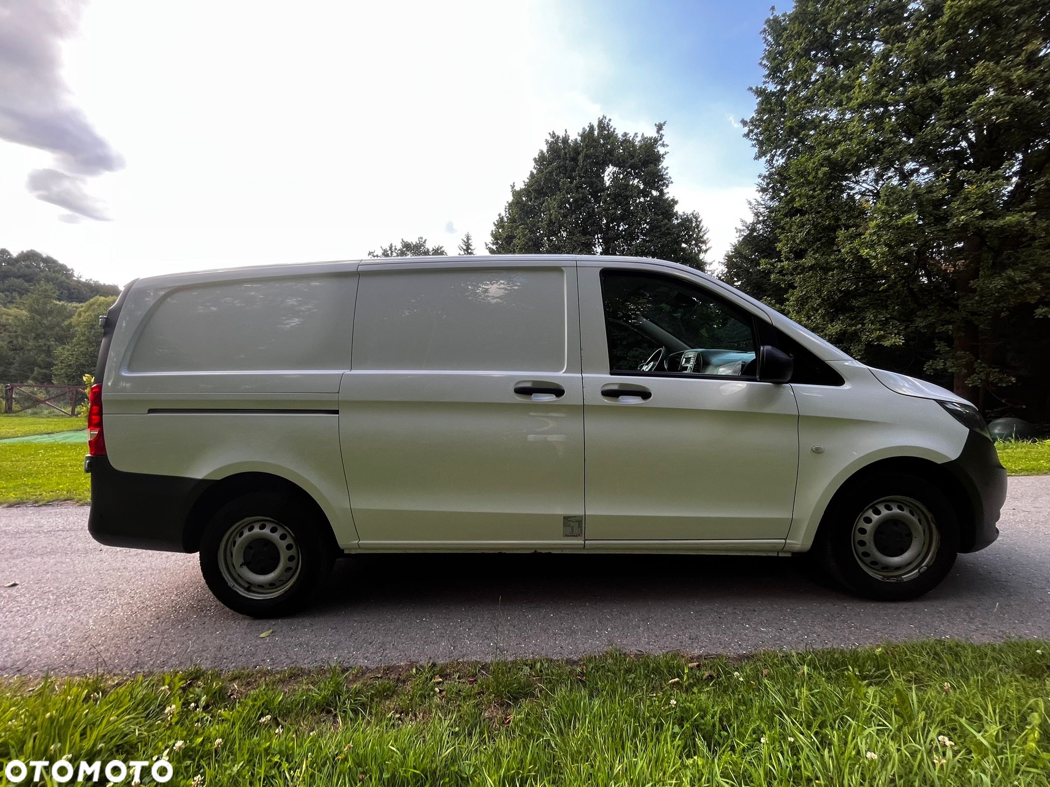 Mercedes-Benz Vito - 4