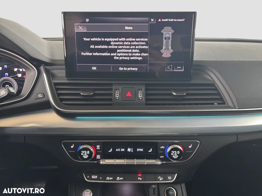 Audi Q5 40 TDI Sportback quattro S tronic edition one - 16