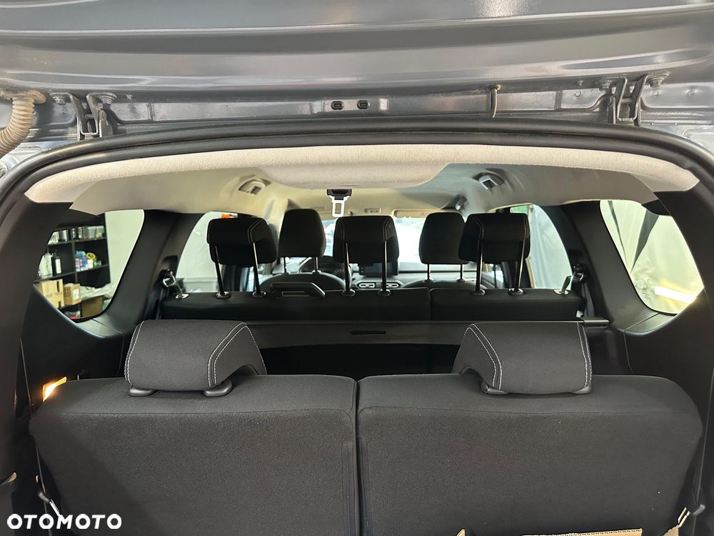 Dacia Jogger 1.0 TCe Expression 7os - 9
