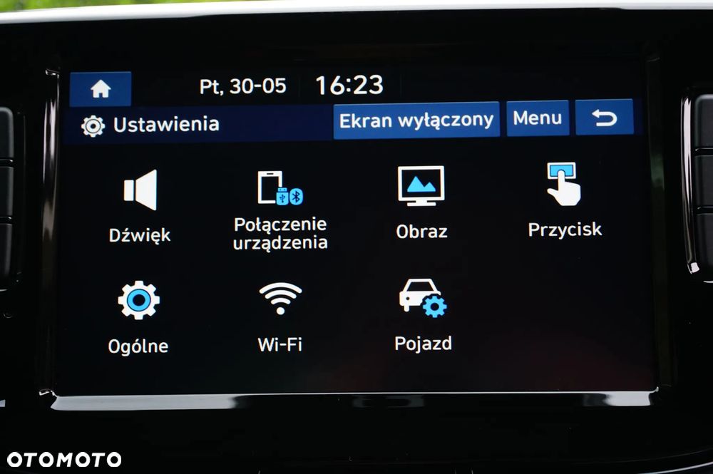 Hyundai i30 1.0 T-GDI Modern - 30