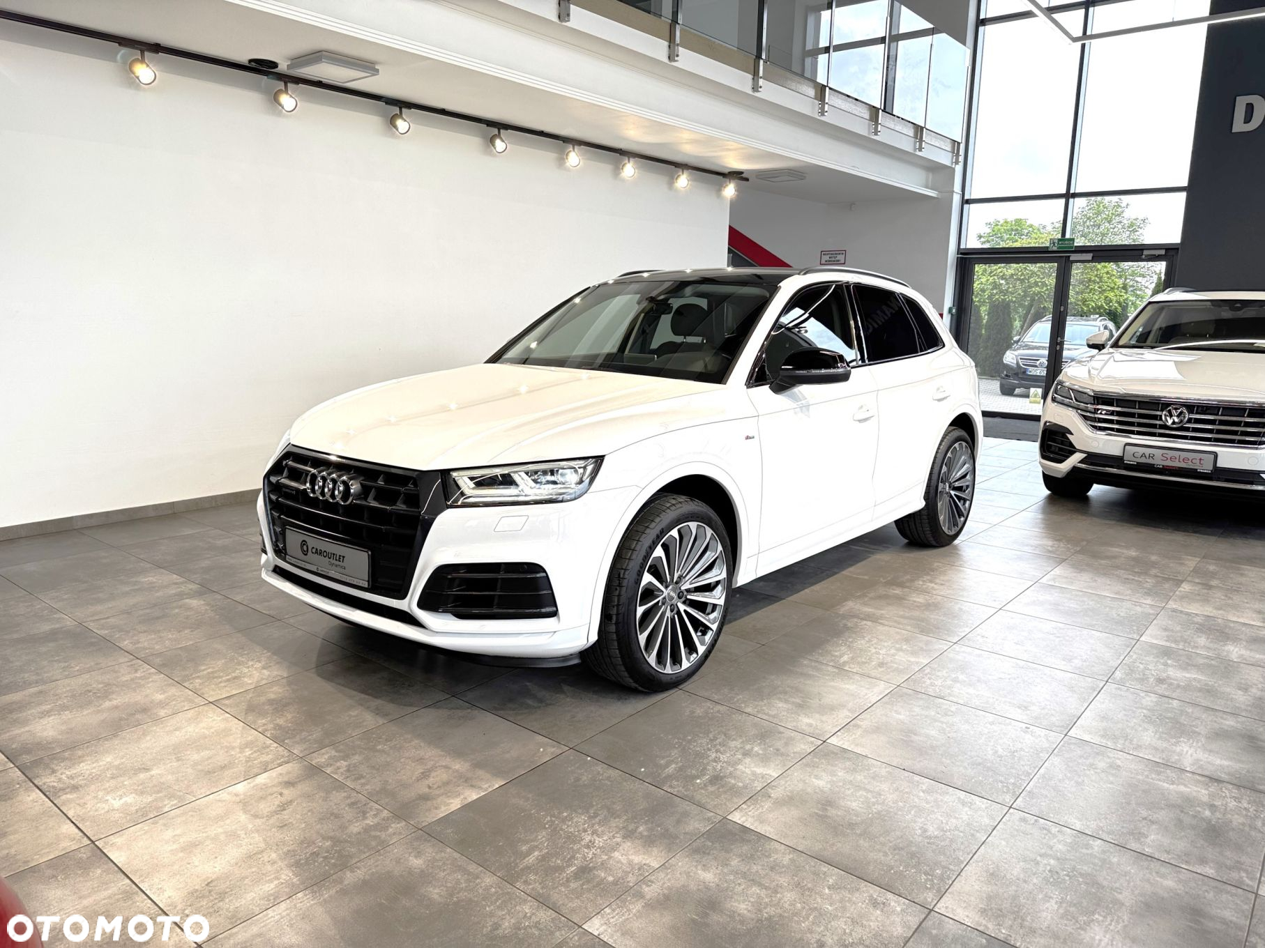 Audi Q5 - 5