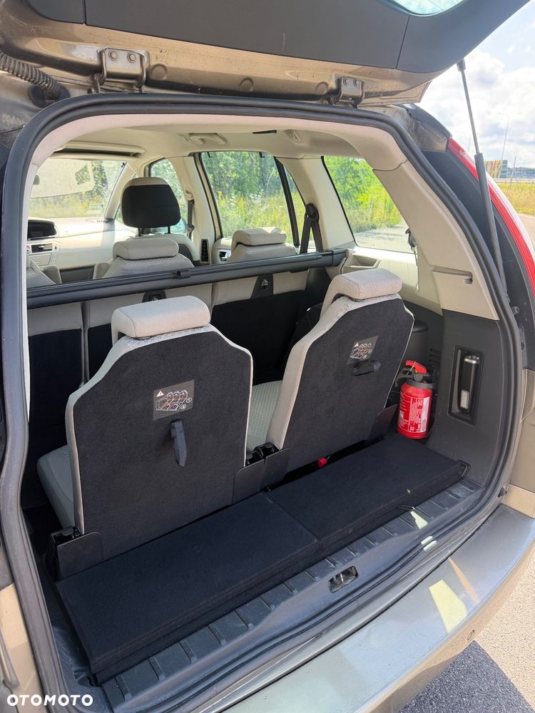 Citroën C4 Grand Picasso 1.6 HDi My Way MCP - 12