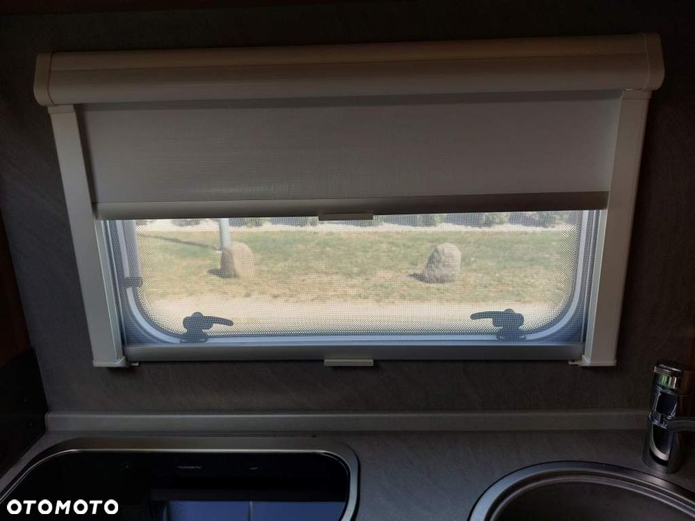 Fiat Ducato WEINSBERG 4 - Osobowy - 36