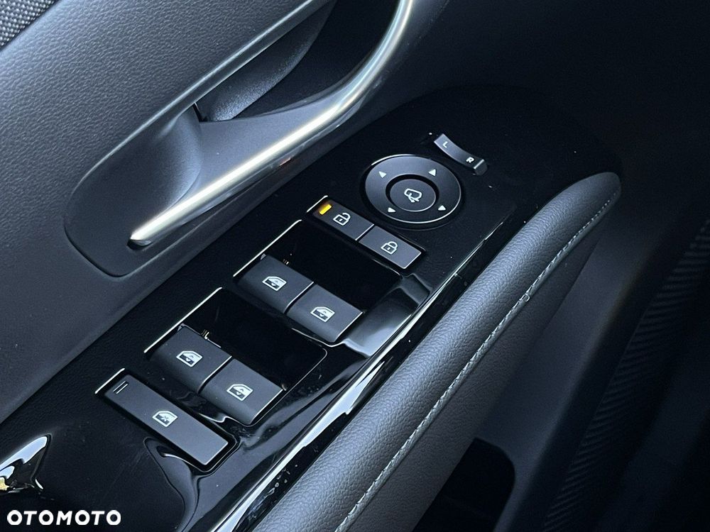 Hyundai Tucson - 18
