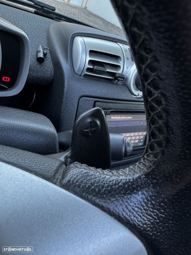 Smart ForTwo Coupé cdi pulse dpf - 17