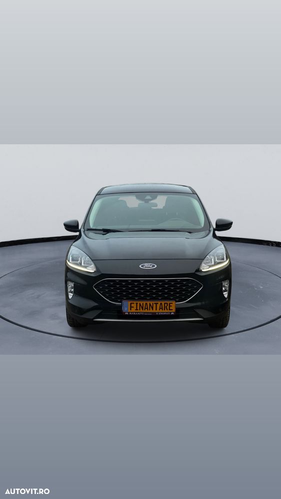 Ford Kuga 1.5 EcoBlue Aut. COOL&CONNECT - 20