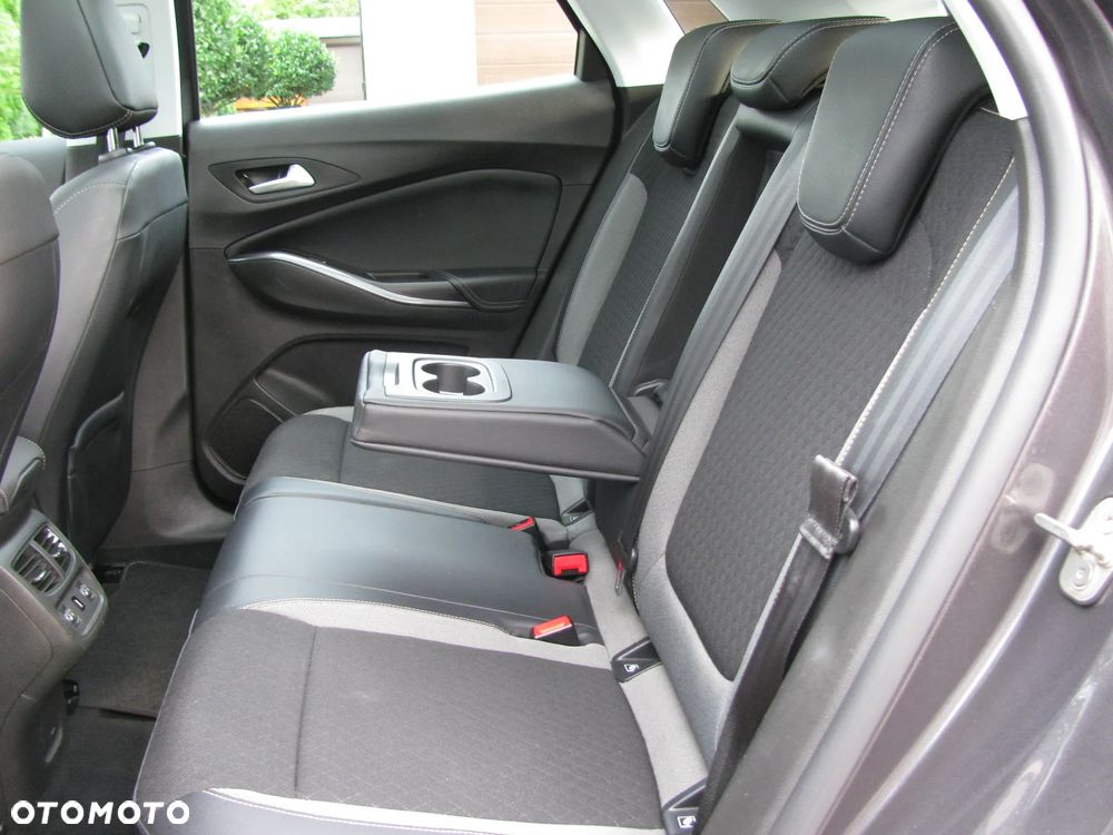 Opel Grandland X 1.2 Start/Stop Business Edition - 28