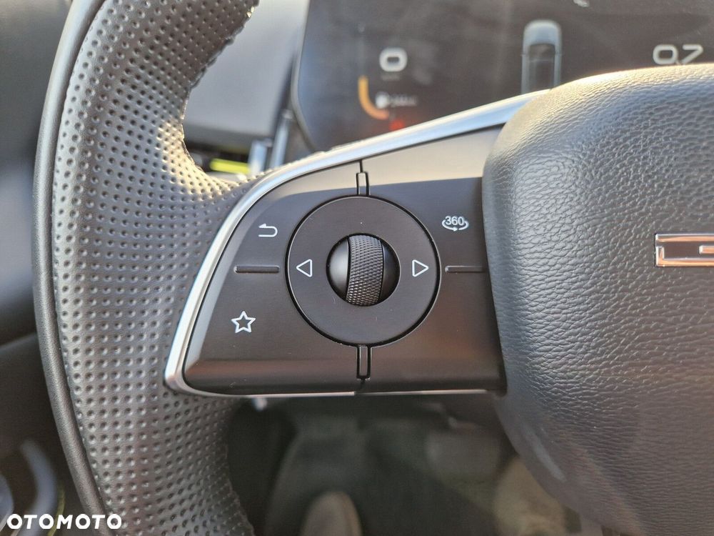 BAIC 5 - 23