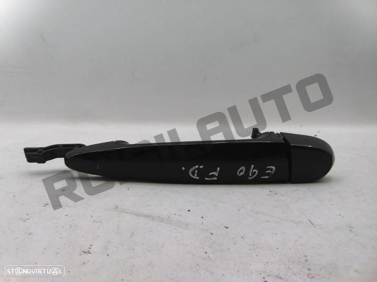 Puxador Exterior Frente Direito  Bmw 3 (e90) [2004_2011] 320d - 1