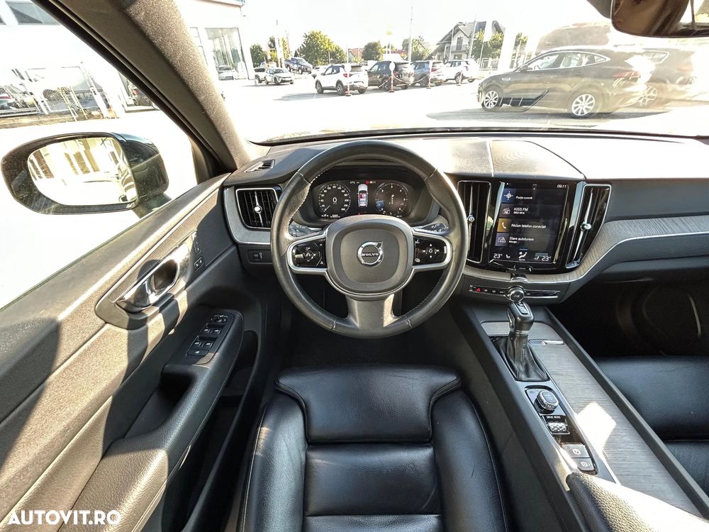 Volvo XC 60 D5 AWD Inscription - 15