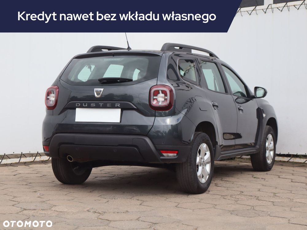 Dacia Duster - 7
