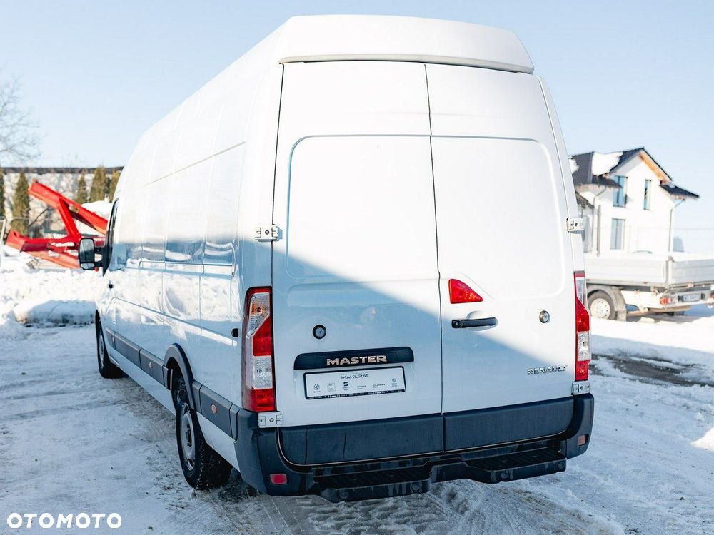 Renault Master - 5