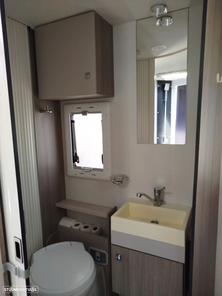 Chausson Trigano 718XLB - 30