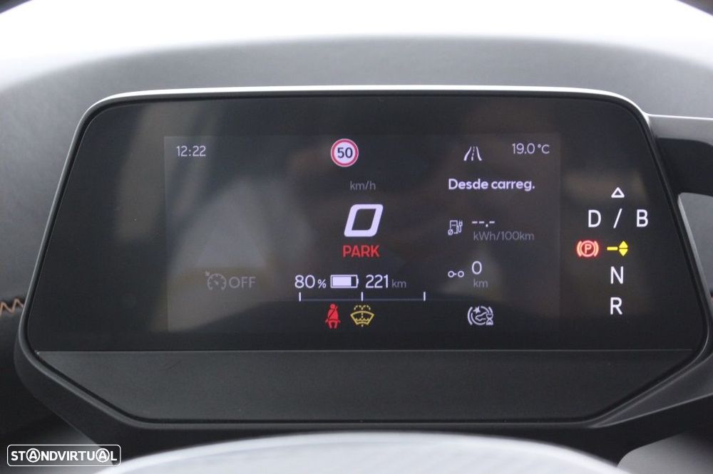 Cupra Born 58 kWh e-Boost - 22