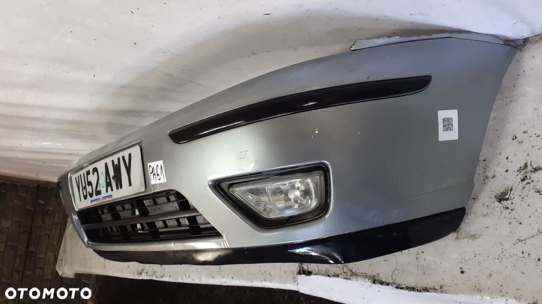 # ZDERZAK PRZÓD PRZEDNI DO FORD FOCUS MK1 I LIFT FL HALOGENY 08 - 3