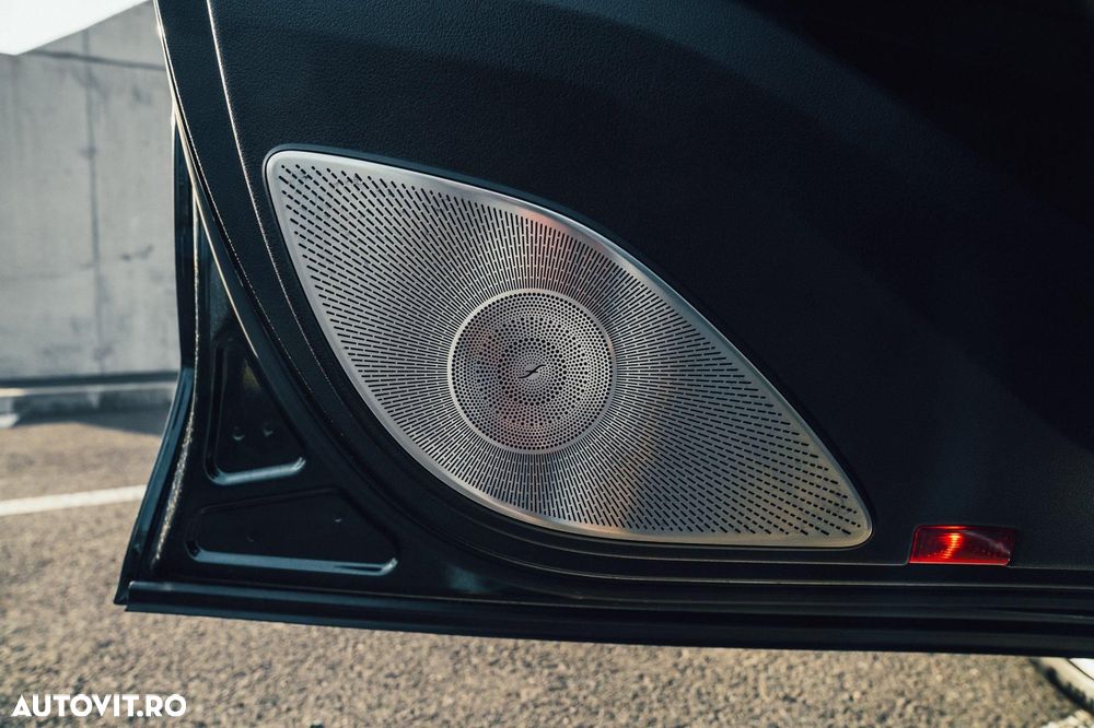 Mercedes-Benz GLS - 14