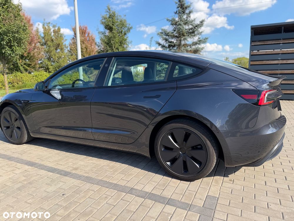 Tesla Model 3 Allradantrieb Dual Motor Performance - 11