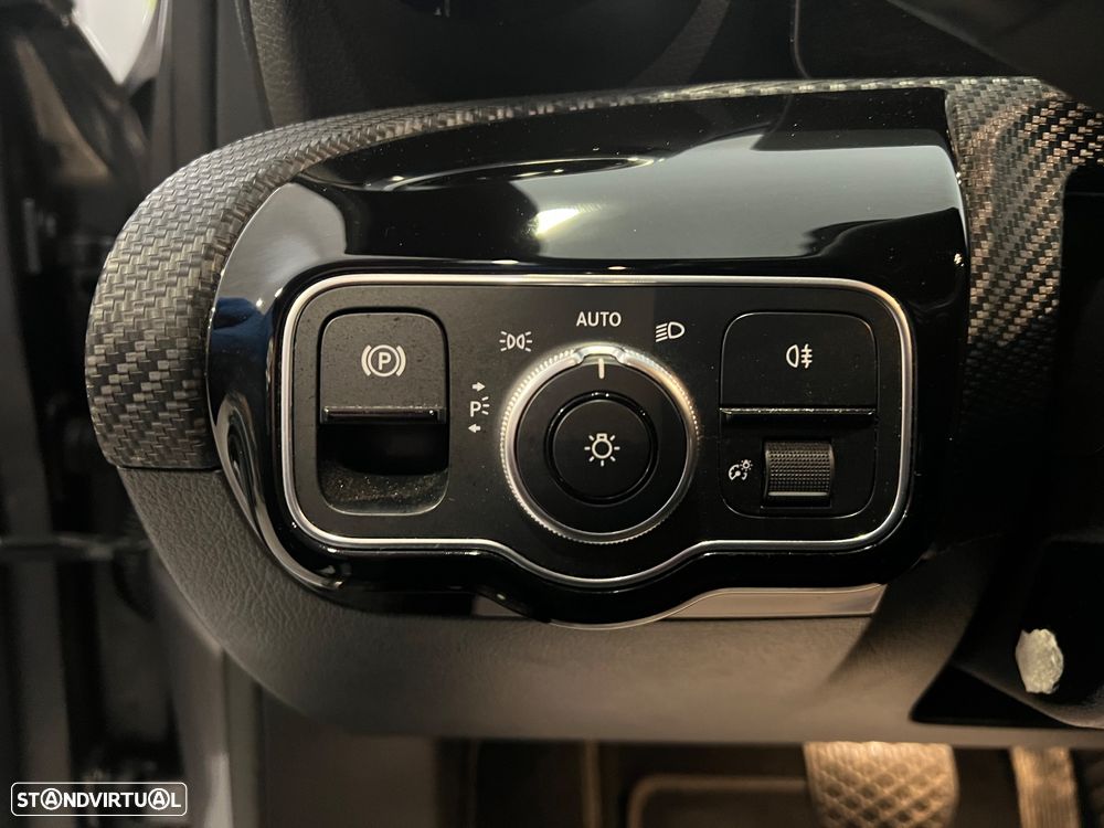 Mercedes-Benz A 250 Limousine e 8G-DCT Progressive Advanced - 6