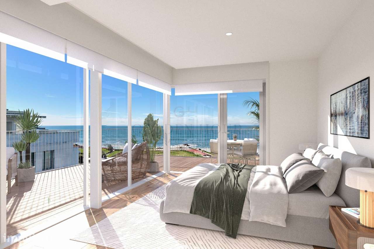 Apartamento T3 em Zona de Excelência | Gaia - Grande imagem: 3/30