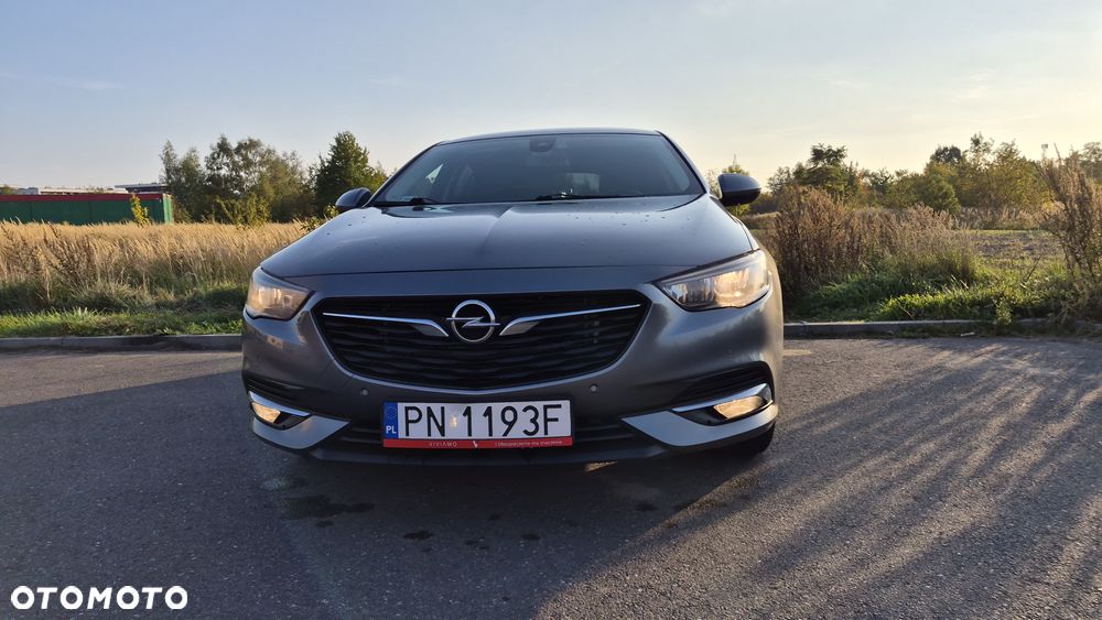Opel Insignia - 37