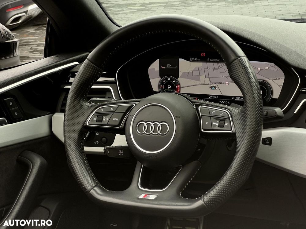 Audi A5 Coupé - 15