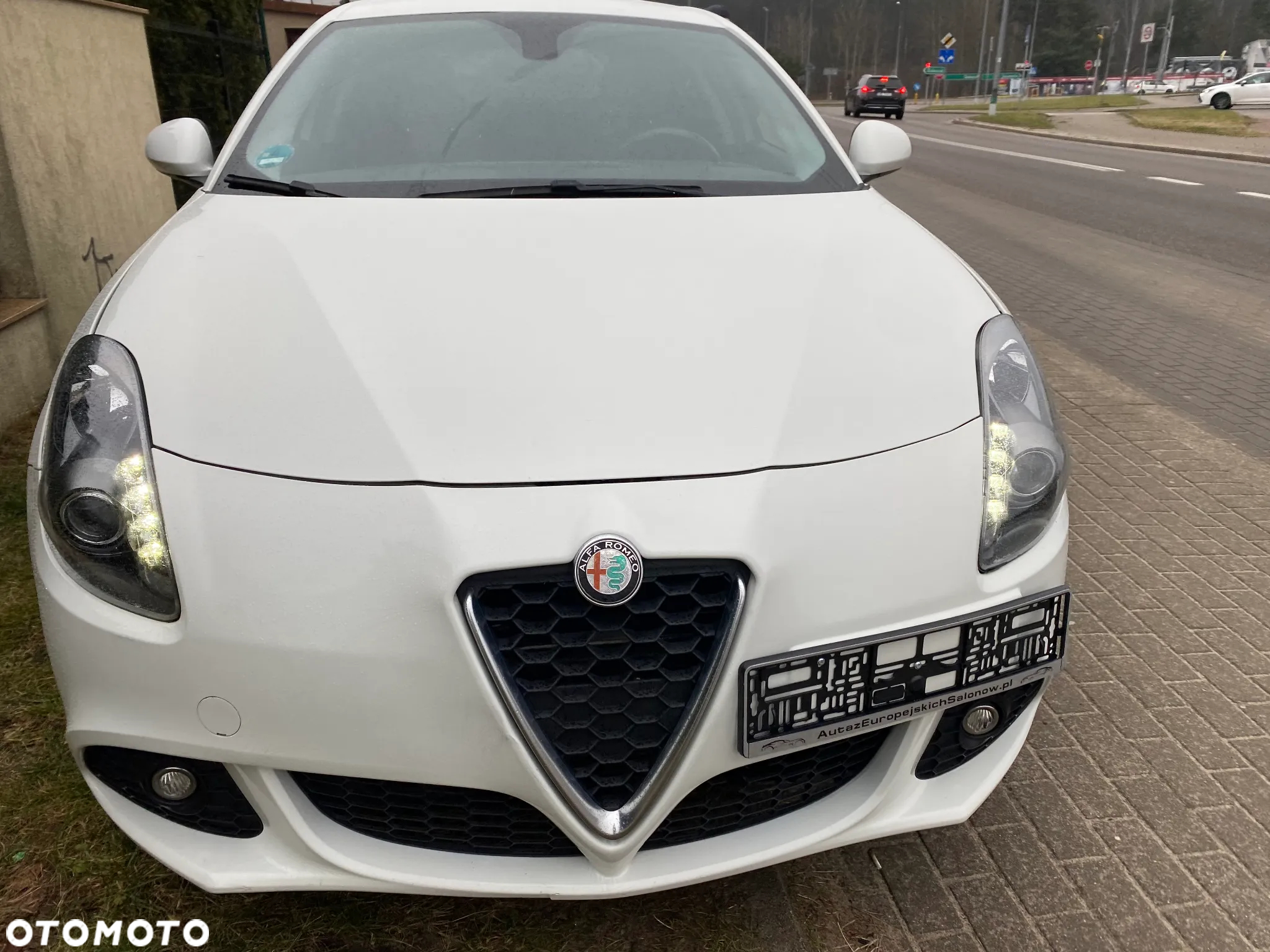 Alfa Romeo Giulietta 2.0 JTDM 16V Turismo - 9
