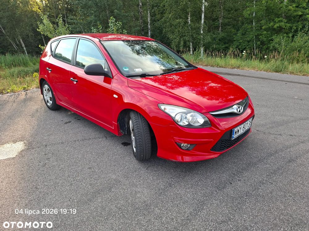 Hyundai i30 1.4 Base - 3