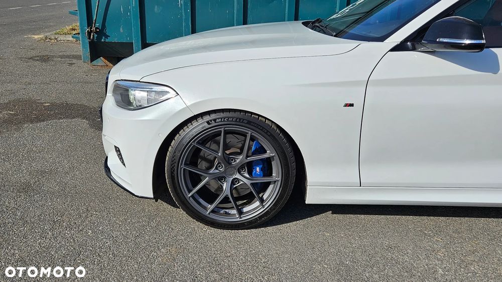 BMW Seria 2 M235i sport - 5
