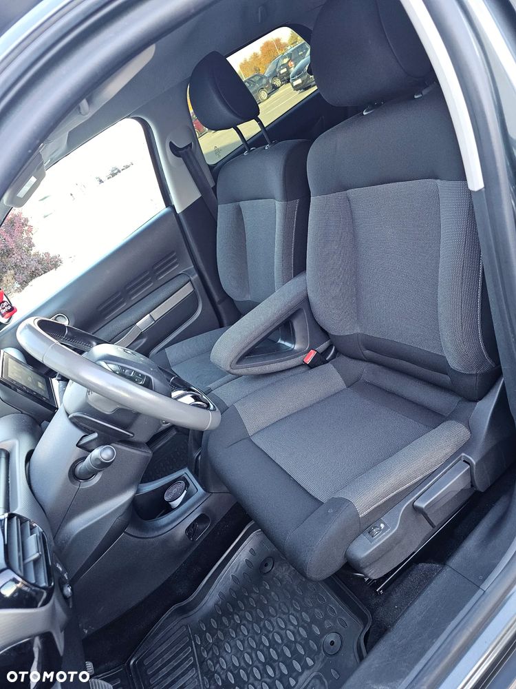 Citroën C4 Cactus 1.6 Blue HDi Shine ETG - 29