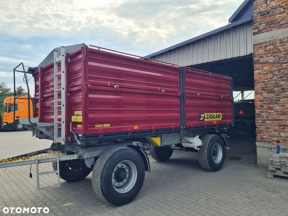 Zaslaw D-737-14 - 2