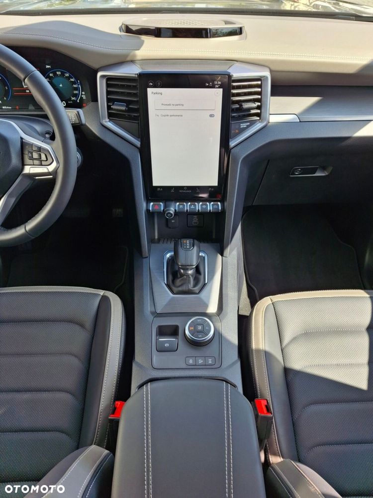 Volkswagen Amarok 3.0 V6 TDi 4MOTION Aventura - 29