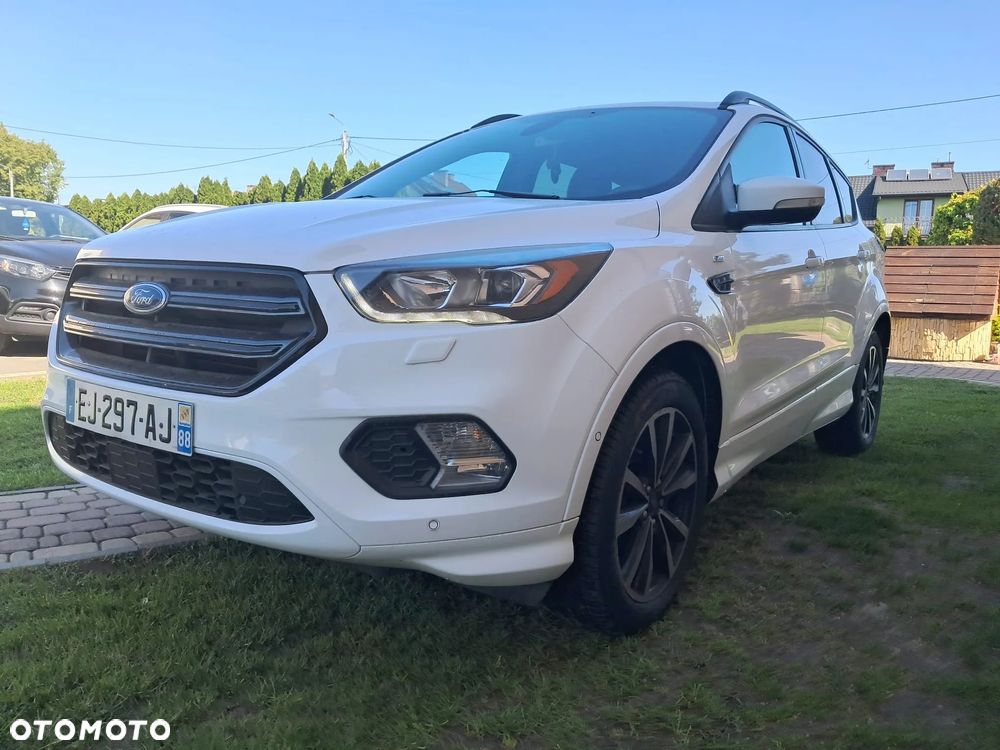Ford Kuga 2.0 TDCi 4x2 ST-Line - 2