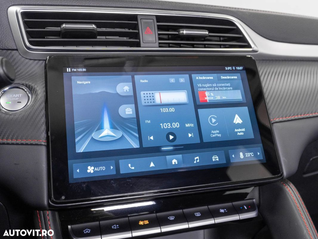MG ZS EV 51 kWh Excite - 22