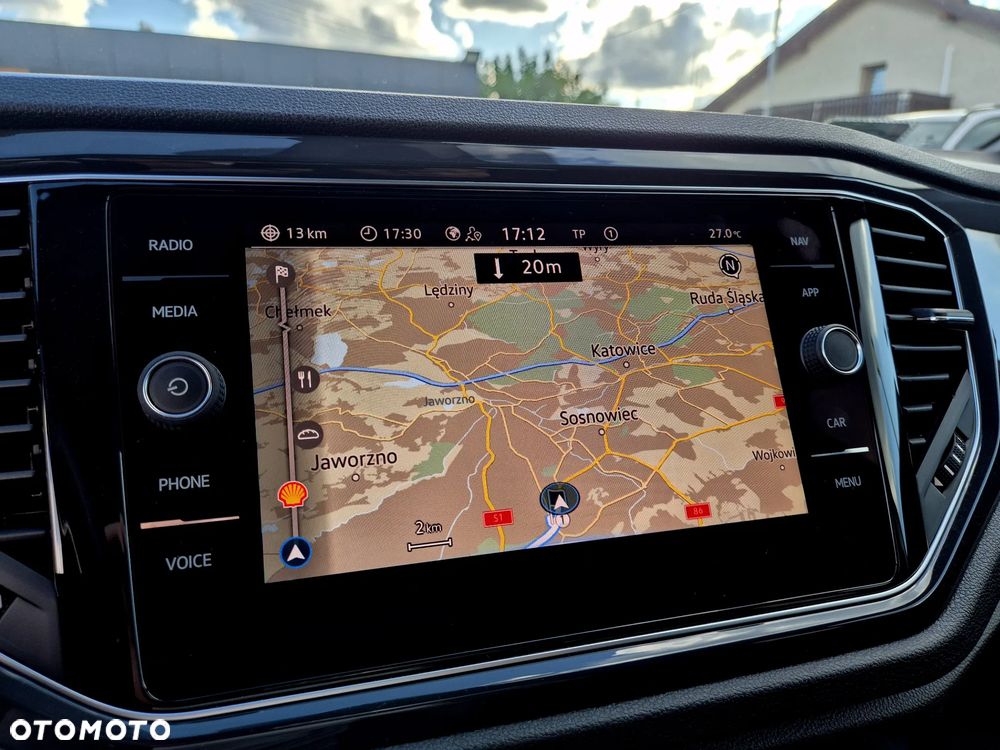 Volkswagen T-Roc 1.5 TSI ACT Premium DSG - 25