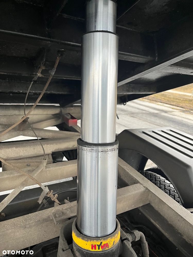 Iveco Daily 70C17 - 12