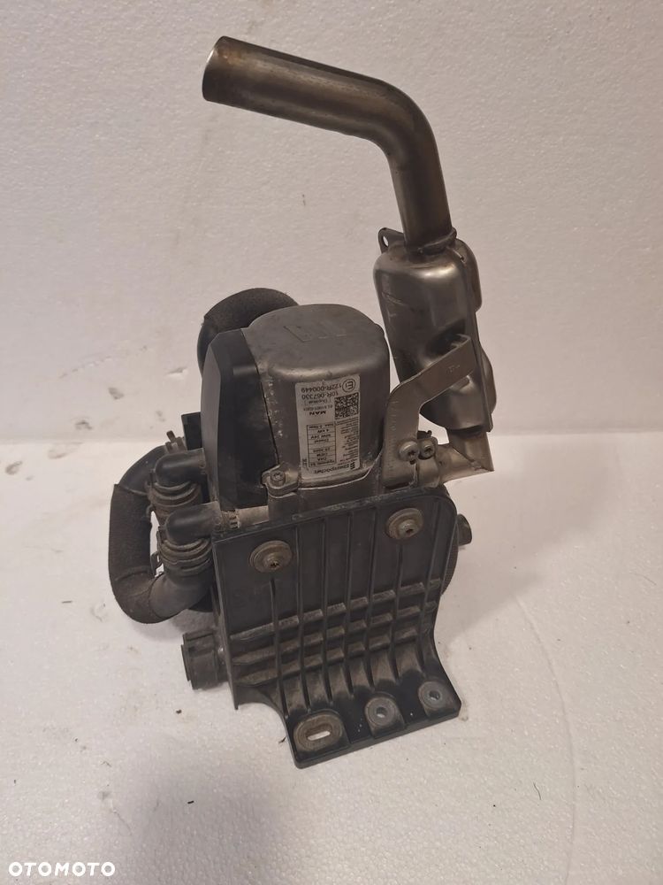 WEBASTO MAN TG3 TGX  81619016201 - 3