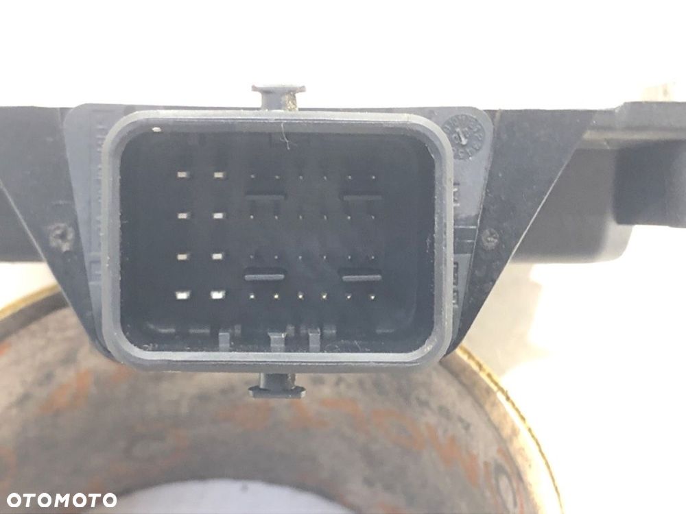 KOMPUTER DO GAZU LPG  NISSAN QASHQAI / QASHQAI +2 I (J10, NJ10, JJ10E) 2006 - 2014 2.0 104 kW [141 - 3