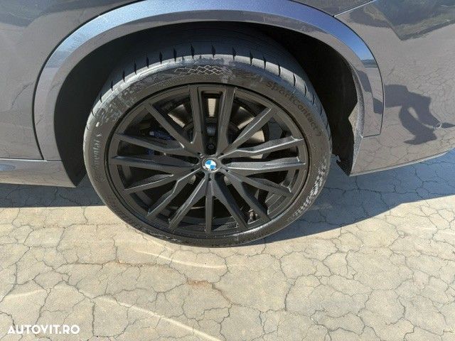 BMW X5 xDrive40i - 5