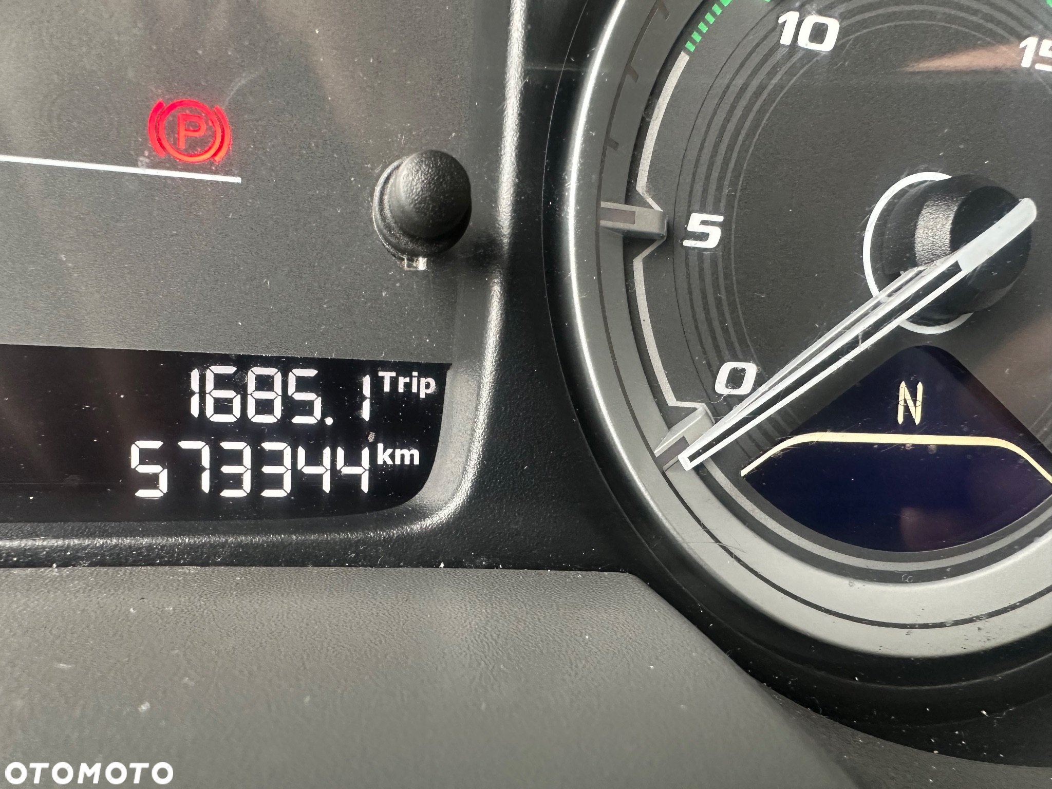 DAF XF 106 480 AUTOMAT EURO 6 - 15