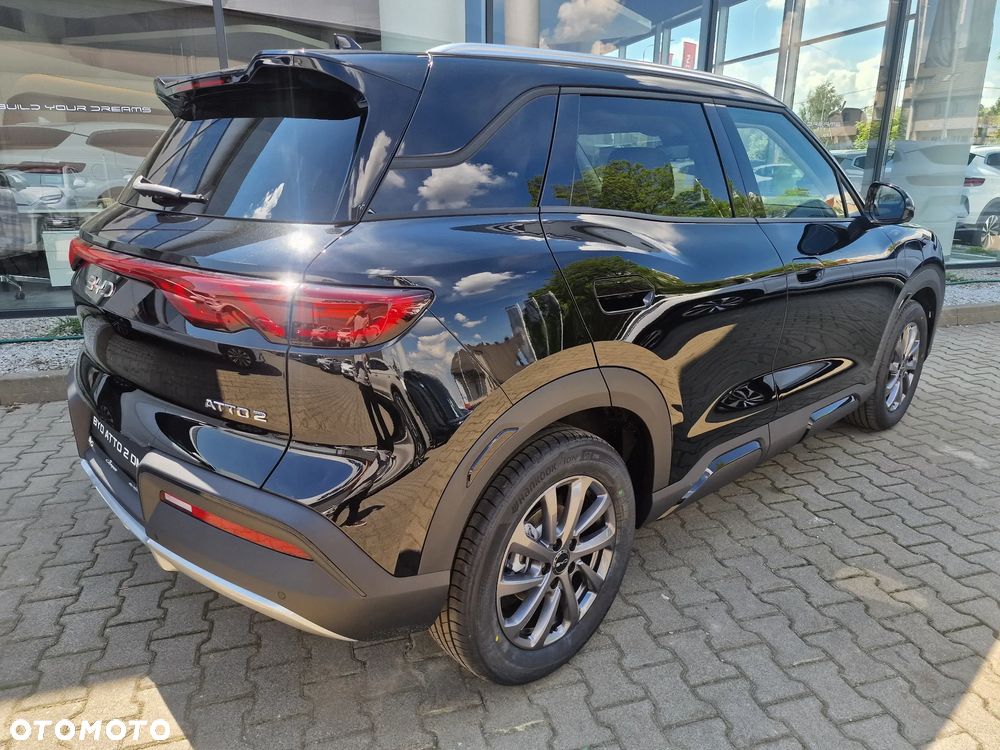 BYD Atto 2 - 3