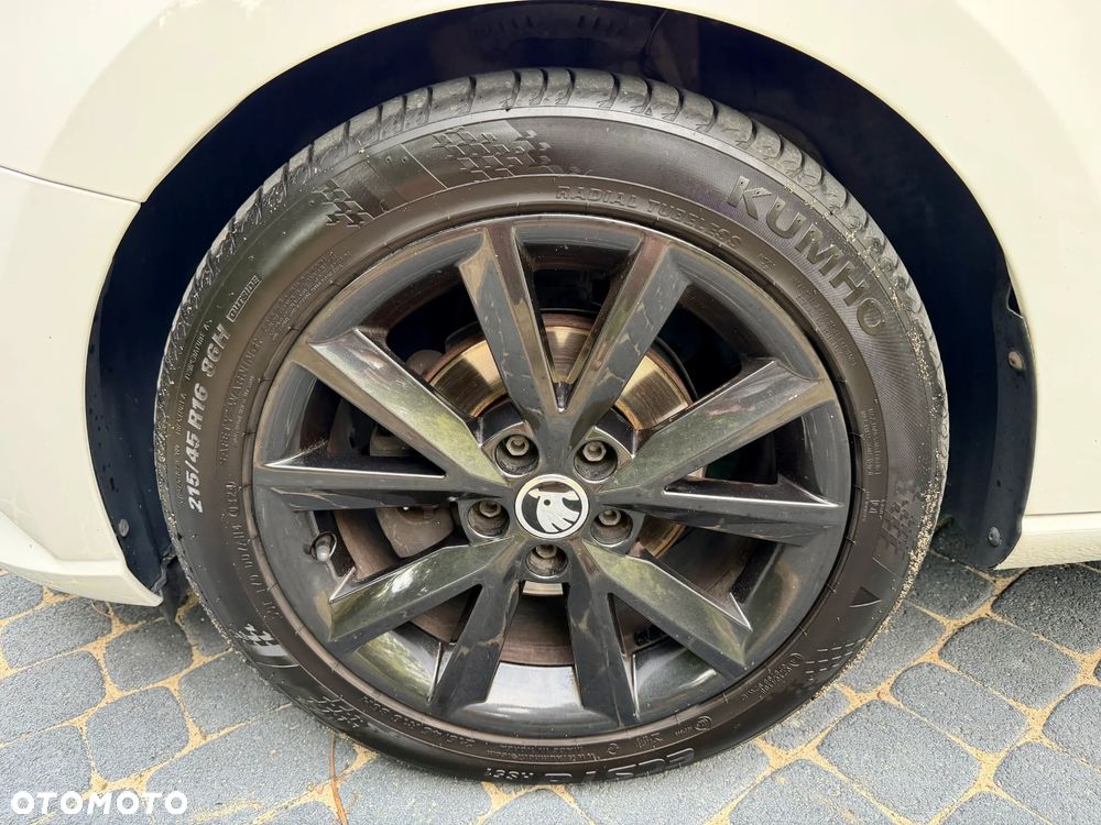 Skoda Fabia 1.4 TDI Clever - 23