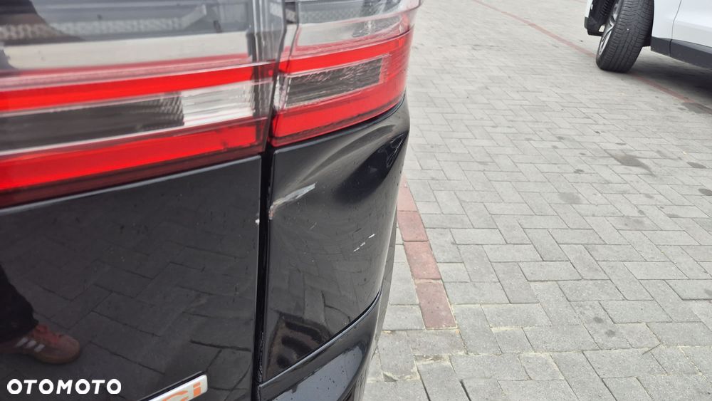 Ford S-Max 2.0 TDCi DPF Titanium - 11