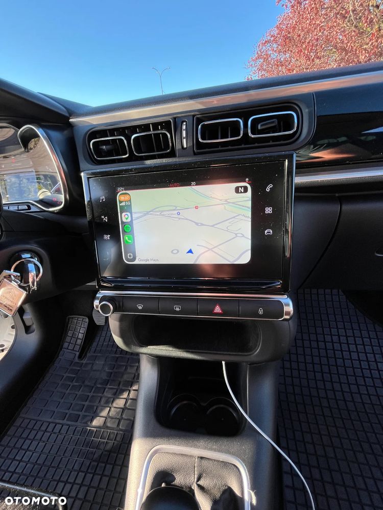 Citroën C3 1.2 PureTech Shine S&S - 19