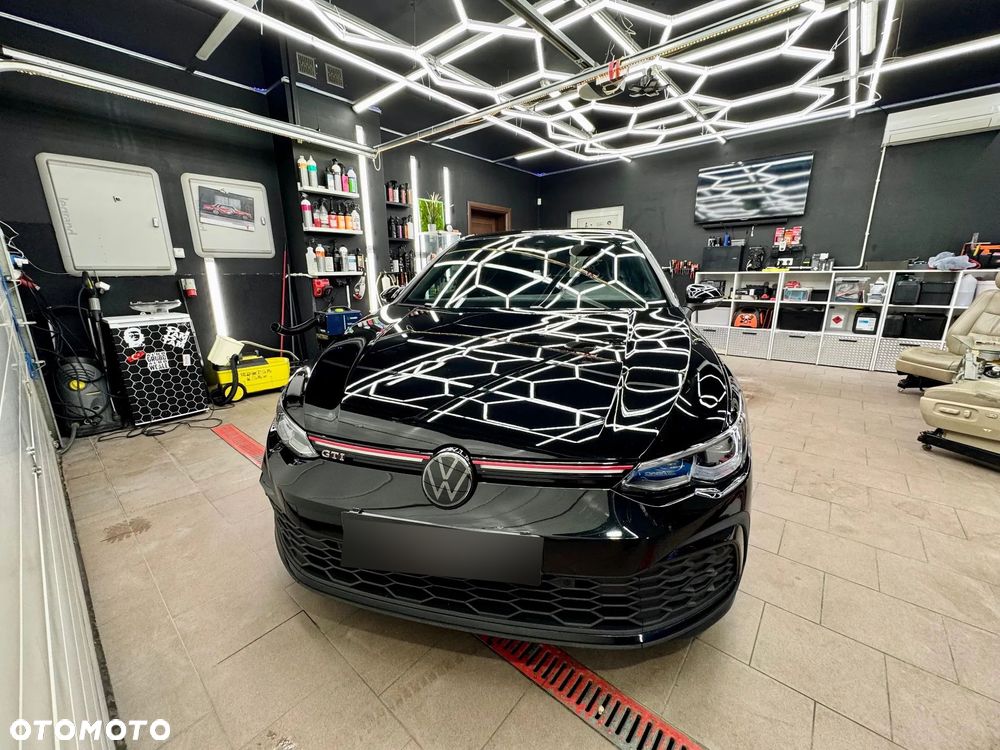 Volkswagen Golf 2.0 TSI OPF DSG GTI - 13