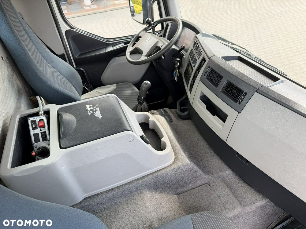 Volvo FE 26.300 Hakowiec Napęd  6x2 Oś Skrętna - 29
