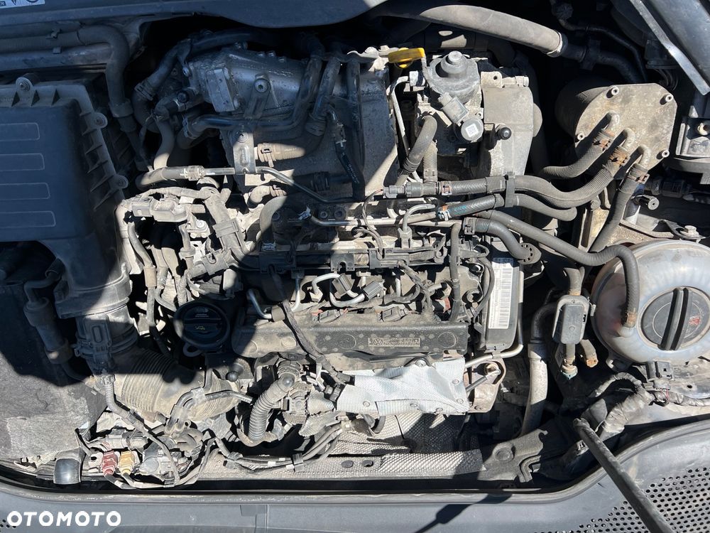 Volkswagen Golf Variant 1.6 TDI BMT Comfortline - 14
