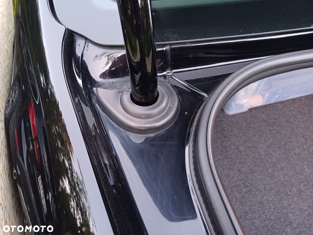 Volkswagen Passat 2.0 FSI Trendline - 13