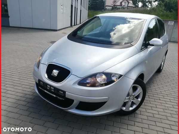 Seat Altea 1.6 Stylance